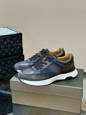 Makersluxe - BRE Men Shoes - 053