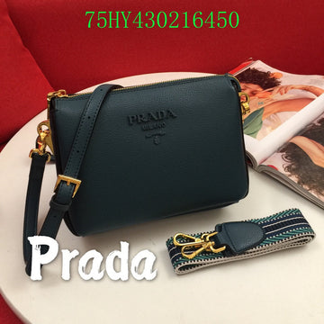 Makersluxe Bags - PDA Bags - 3557