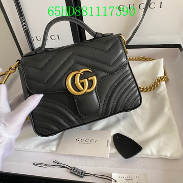 Makersluxe Fashion - GCI Bags - 10618