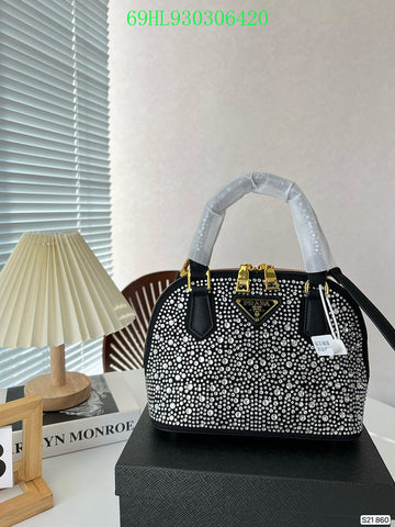 Makersluxe Bags - PDA Bags - 3492