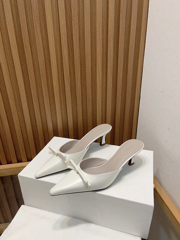 Makersluxe - THR Women Shoes - 187