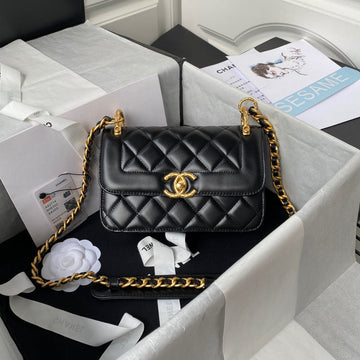 Makersluxe - CHL Bags - 368