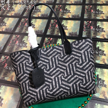 Makersluxe Bags - GCI Bags - 6255