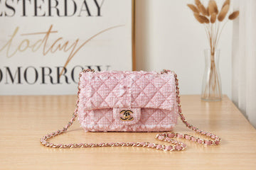 Makersluxe Bags - CHL Bags - 2009