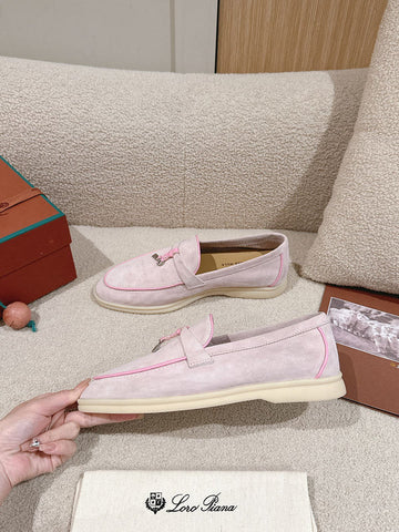 Makersluxe - LOP Shoes - 323