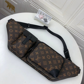 Makersluxe Bags - VL1 Bags - 813