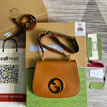 Makersluxe Bags - GCI Bags - 7572