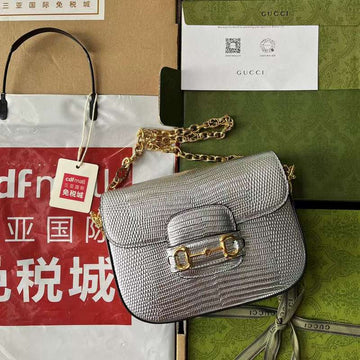 GUI2 Bags - Fashion Bags  360