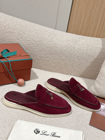 Makersluxe - LOP Shoes - 316
