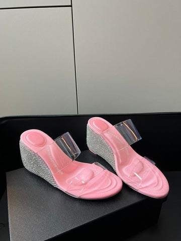 Makersluxe - ALW Women Shoes - 472