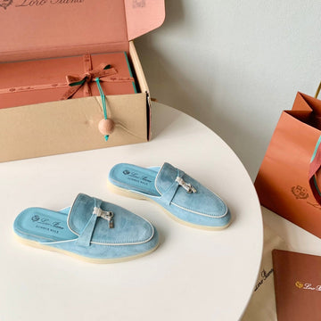 Makersluxe - LOP Shoes - 113