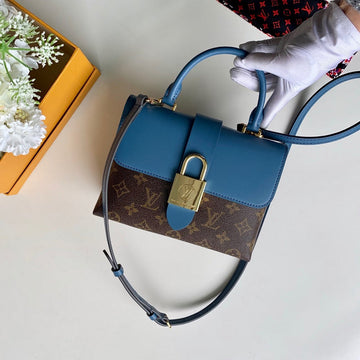 LOV2 Bags - Makersluxe Bags  995