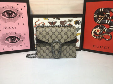 Makersluxe Fashion - GCI Bags - 10643