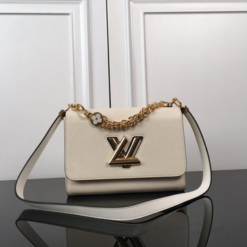 Makersluxe Fashion Lu-Vi Bags - 16971
