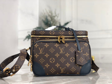 Makersluxe Bags - VL Bags - 6628