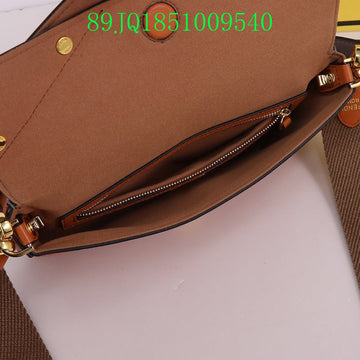 Makersluxeras - FDE Bags - 1314