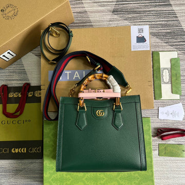 Makersluxe Bags - GCI Bags - 6440