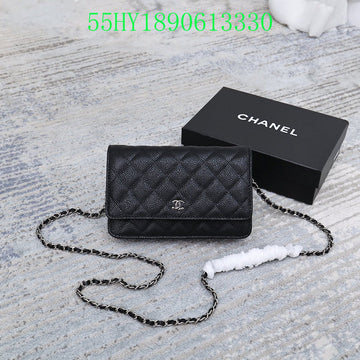 Makersluxe Bags - CHL Bags - 5188