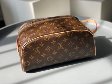 Makersluxe Fashion Lu-Vi bags - 17174