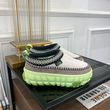 Makersluxe - THR Women Shoes - 007