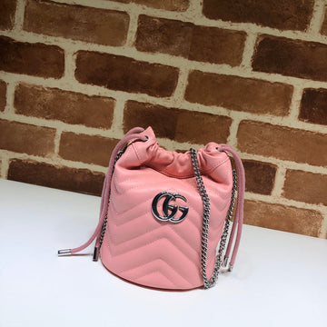 Makersluxe Bags - GCI Bags - 3991