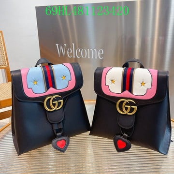 Makersluxe Fashion - GCI Bags - 11496