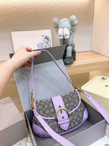 Makersluxe Bags - CCH Bags - 091