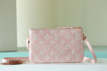 Makersluxe Fashion Lu-Vi bags - 8793