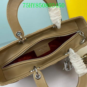 Makersluxeras - DOR Bags - 1398