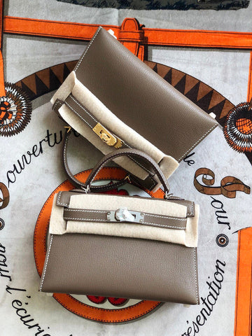 Makersluxe Bags - HMS-Bags - 714