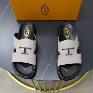 Makersluxe - TDS Men Shoes - 363