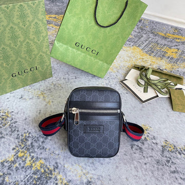 GCC - MLB Fashion Bags - 1246