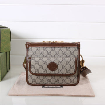 Makersluxe Fashion - GCI Bags - 13130