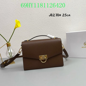 Makersluxe Bags - MK Bags - 540