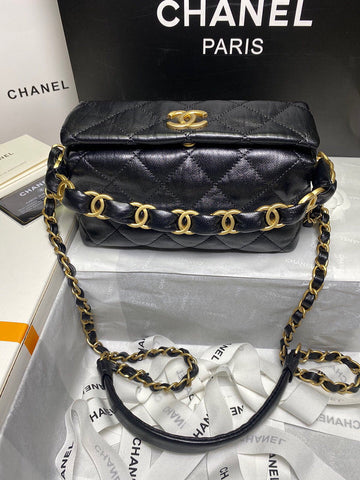 Makersluxe Bags - CHL Bags - 4284