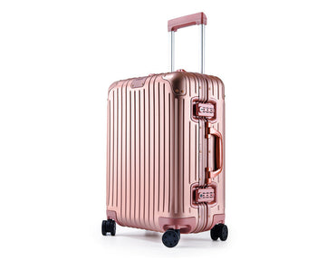 Makersluxe - Travel Bags - 421