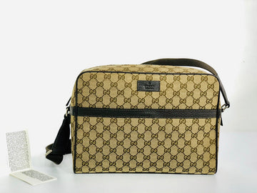 Makersluxe Bags - GCI Bags - 3771
