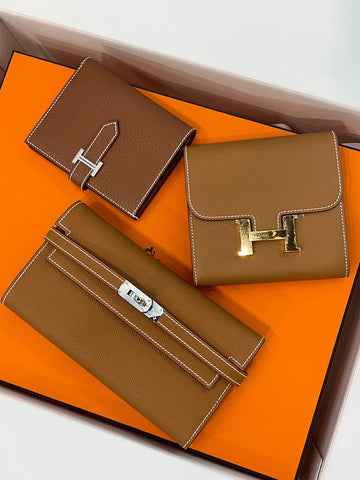 Makersluxe - HMS Bags - 1518