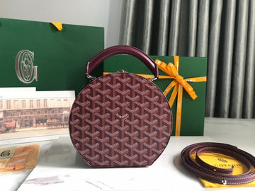 Makersluxe Bags - GOD Bags - 625