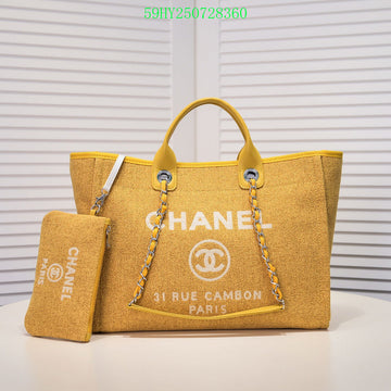 Makersluxe Bags - CHL Bags - 5110