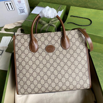 Makersluxe Bags - GCI Bags - 5985