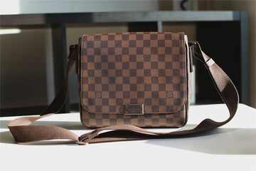 Makersluxe Fashion Lu-Vi bags - 10413