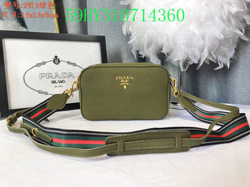 Makersluxe Bags - PDA Bags - 4138