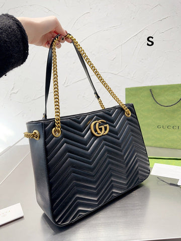 Makersluxe Fashion - GCI Bags - 11842