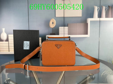 Makersluxe Bags - PDA Bags - 3331