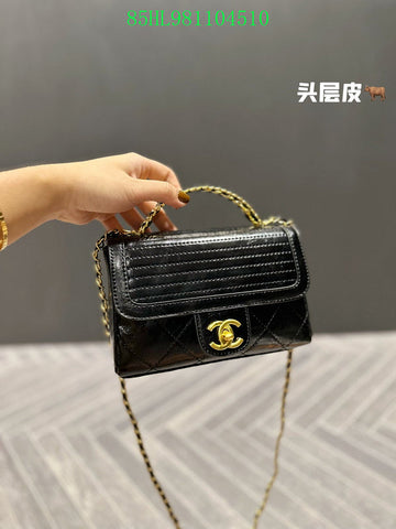 Makersluxeras - CHL Bags - 1976