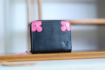 Makersluxe Fashion Lu-Vi bags - 9281