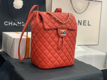 Makersluxe - CHL Bags - 540