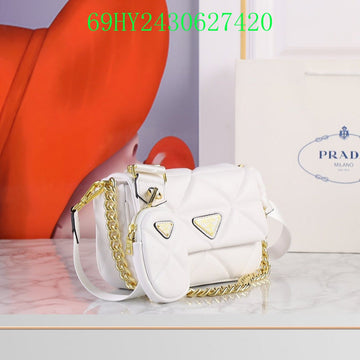 Makersluxe Bags - PDA Bags - 4201