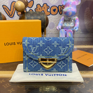 Makersluxe - LOV Wallets - 017